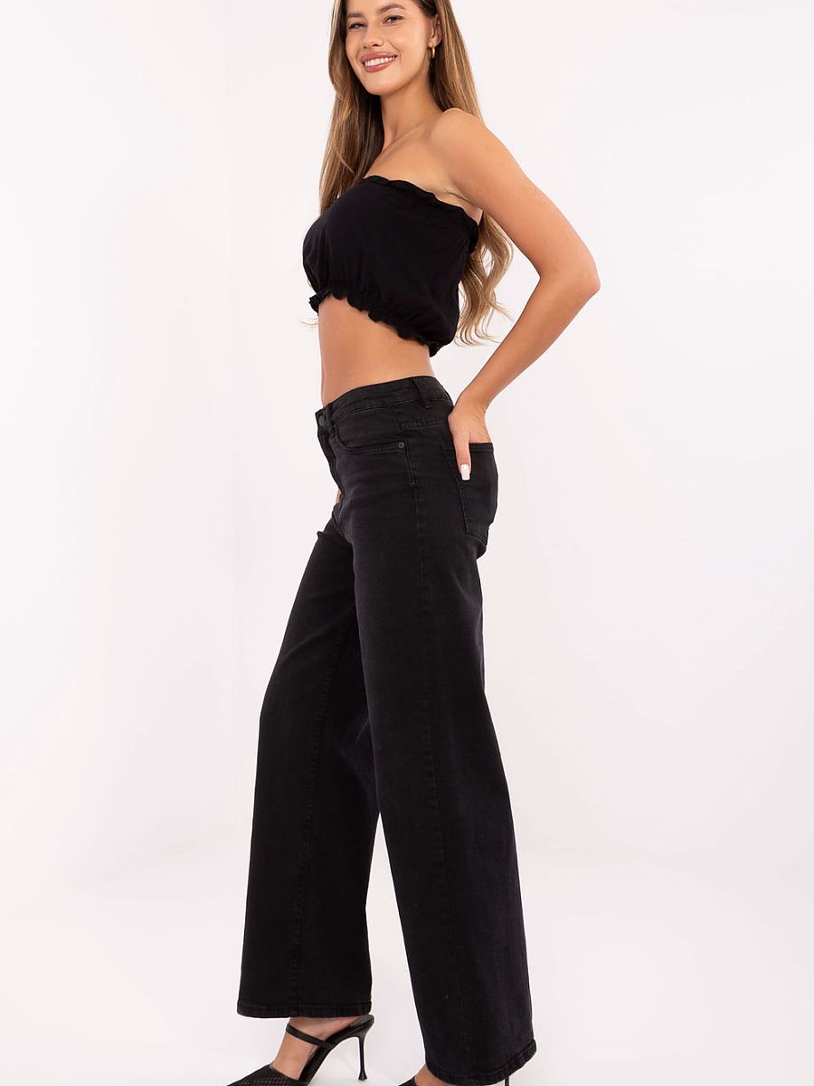 Baggy Mania loose fit jeans
