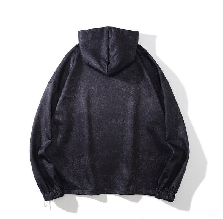 Baggy Mania Hoodie Funny Angel