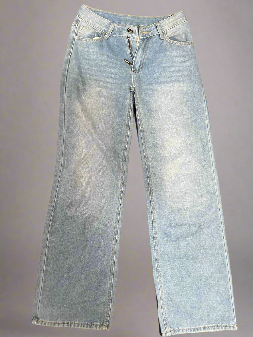 Baggy Mania Summers Jeans Women's