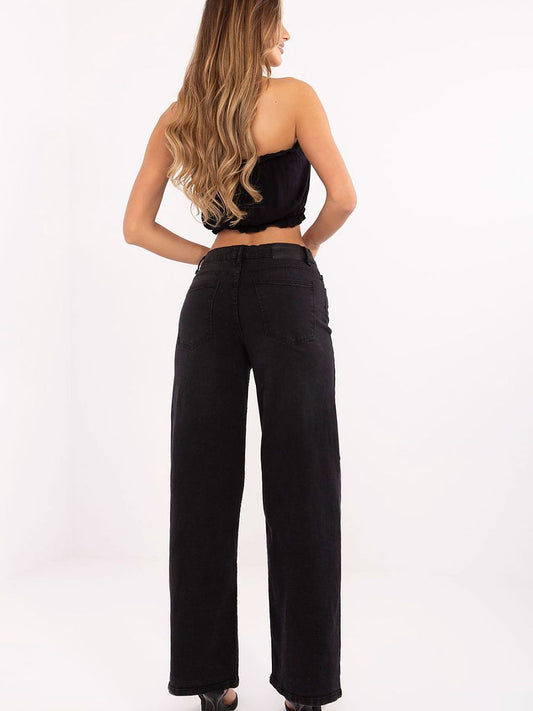 Baggy Mania loose fit jeans